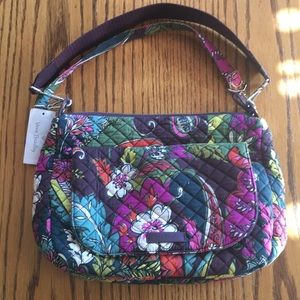 Vera Bradley Carson shoulder bag